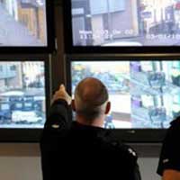 CCTV Monitoring