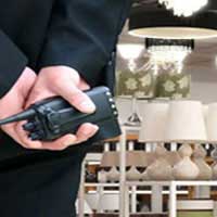 Retail Security