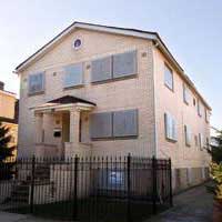 Vacant Property Security